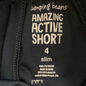 jumping beans Bottoms - Captain America Toddler Boy Shorts jumping beans Bottoms - Captain America Toddler Boy Shorts